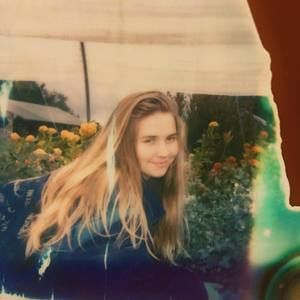 Meet your Posher, Kellie